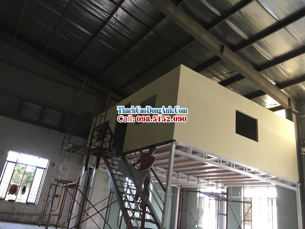 làm vách thạch cao tại Hà Nội làm vách thạch cao tại Hà Nội
